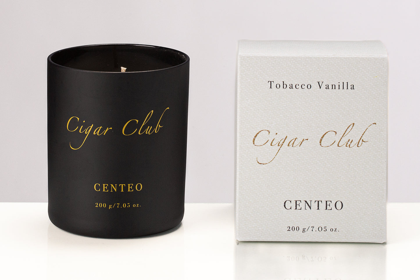 Vela 200g - Cigar Club