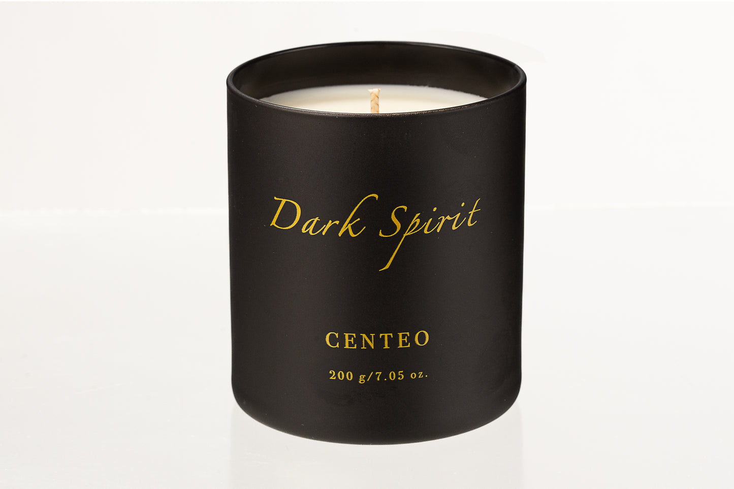 Vela 200g - Dark Spirit