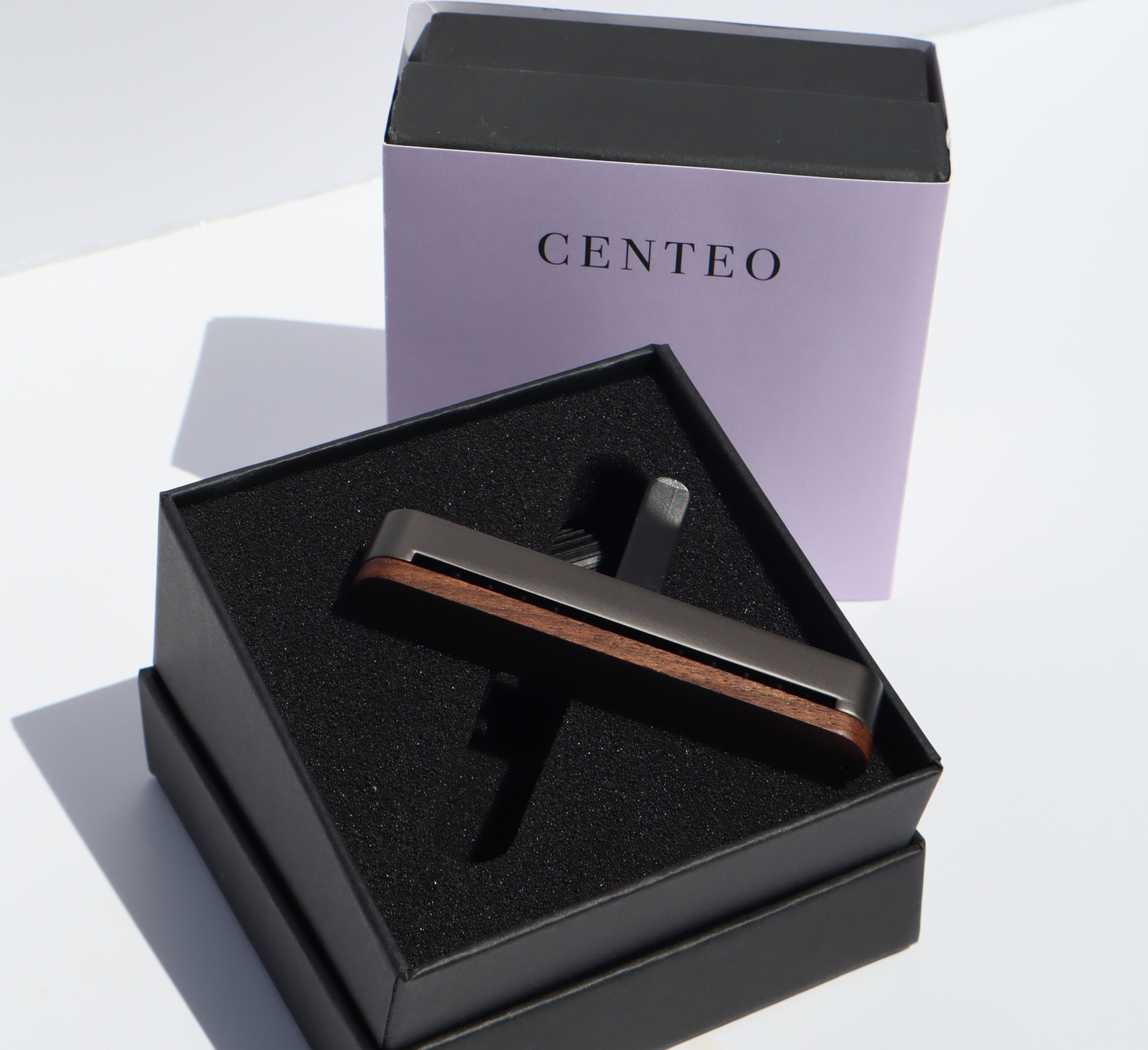 Kit Difusor de carro - Lavender