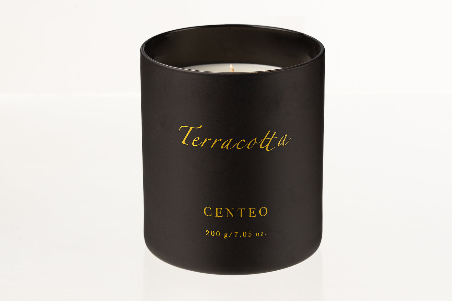 Vela 200g - Terracotta