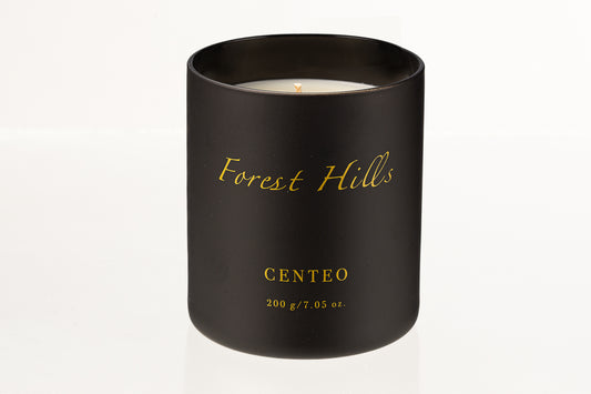 200g Candle - Forest Hills