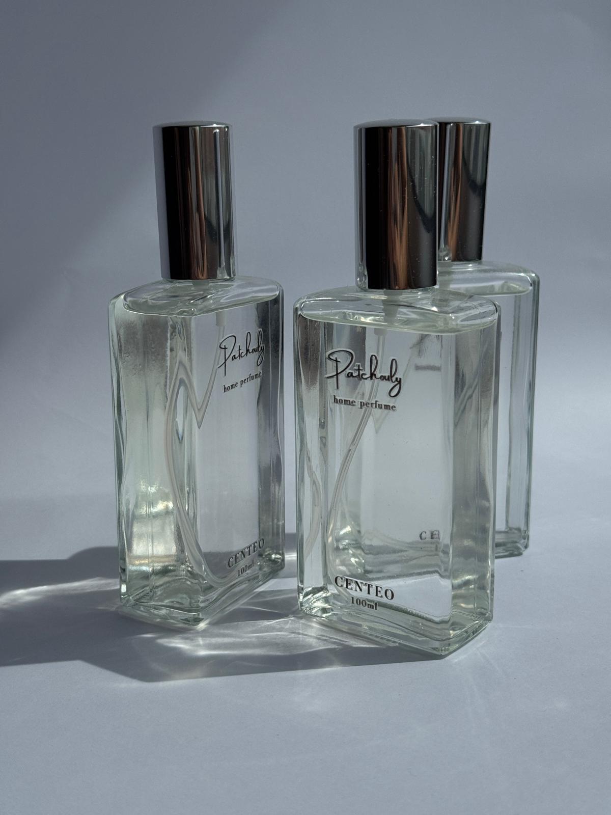 Patchouly | Perfume Spray Casa 100ml
