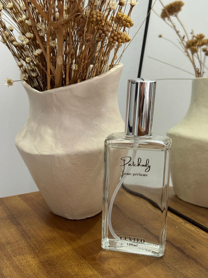Patchouly | Perfume Spray Casa 100ml