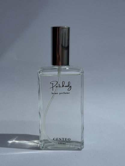 Patchouly | Perfume Spray Casa 100ml