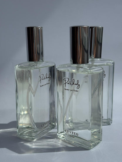 Patchouly | Perfume Spray Casa 100ml