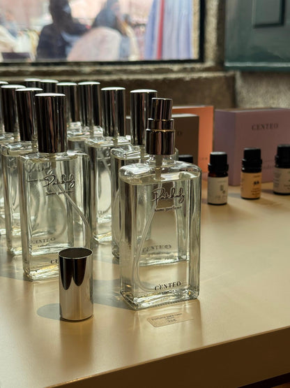 Patchouly | Perfume Spray Casa 100ml