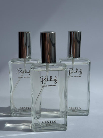 Patchouly | Perfume Spray Casa 100ml