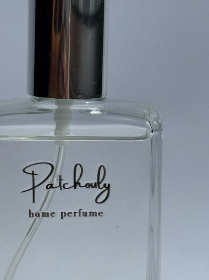 Patchouly | Perfume Spray Casa 100ml